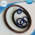 Buna-N, Vtion® , PTFE (Teflon) , EPDM, HNBR, Silicone Standard (AS568) and Metric O-Rings